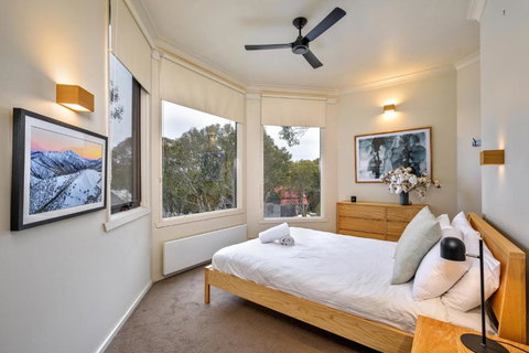 Belltrees - Sunshine Coast Tourism 4