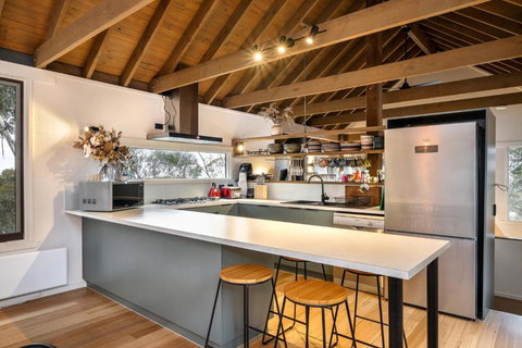 Belltrees - Sunshine Coast Tourism 2