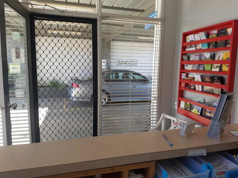 Belmore Motor Inn - Sunshine Coast Tourism 4