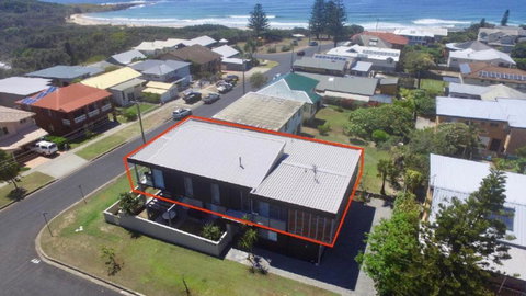 Belvedere Luxury Apartment 2 - Sunshine Coast Tourism 2