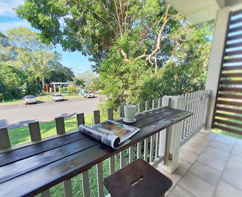 Benayah 3 - Family Friendly - Wongaling Beach - Sunshine Coast Tourism 0