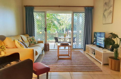 Benayah 3 - Family Friendly - Wongaling Beach - Sunshine Coast Tourism 3