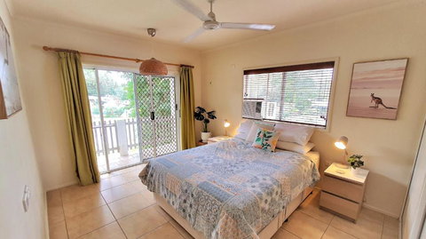 Benayah 3 - Family Friendly - Wongaling Beach - Sunshine Coast Tourism 4