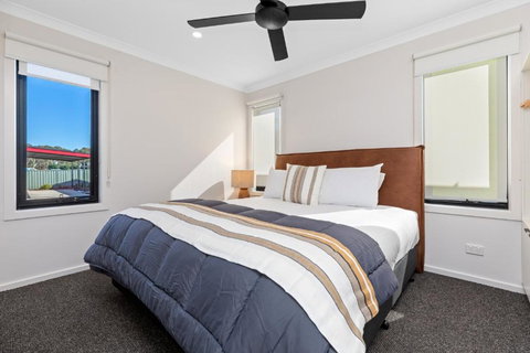 BIG4 Bendigo Park Lane Holiday Park - Sunshine Coast Tourism 3