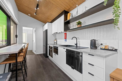 BIG4 Bendigo Park Lane Holiday Park - Sunshine Coast Tourism 4