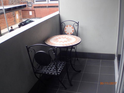 Bent St Apartments - Sunshine Coast Tourism 2