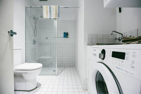 Bent St Apartments - Sunshine Coast Tourism 4