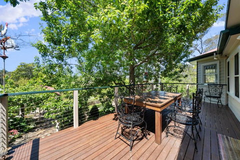 Berdea - Sunshine Coast Tourism 2