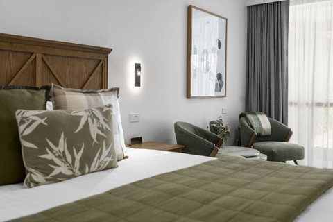 Beechworth Motor Inn - Sunshine Coast Tourism 0