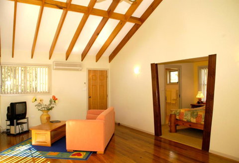 Bewong River Retreat - Sunshine Coast Tourism 2