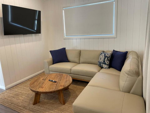 BIG4 Tweed Billabong Holiday Park - Sunshine Coast Tourism 2