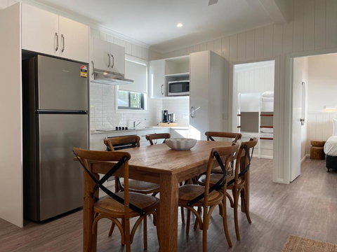 BIG4 Tweed Billabong Holiday Park - Sunshine Coast Tourism 3