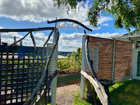 Bilbos Cottage At Little Bird - Sunshine Coast Tourism 0