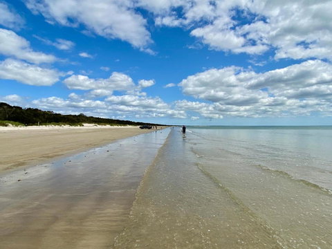 Bilbos Cottage At Little Bird - Sunshine Coast Tourism 3