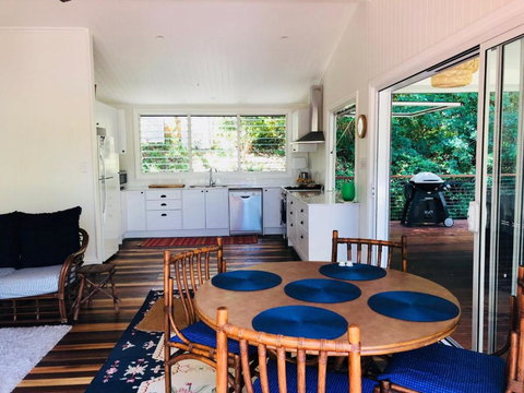 Billa Bush Cottage - Sunshine Coast Tourism 4