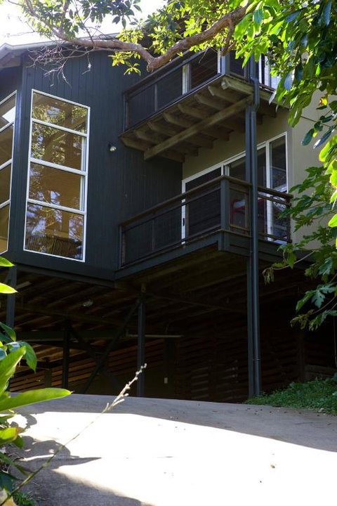 Billa Villa - Sunshine Coast Tourism 1