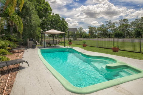 Biloela Countryman Motel - Sunshine Coast Tourism 4