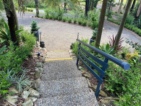 Bimbimbie House Batemans Bay - Sunshine Coast Tourism 3