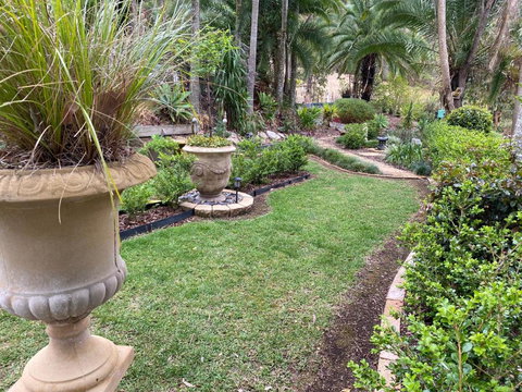 Bimbimbie House Batemans Bay - Sunshine Coast Tourism 0