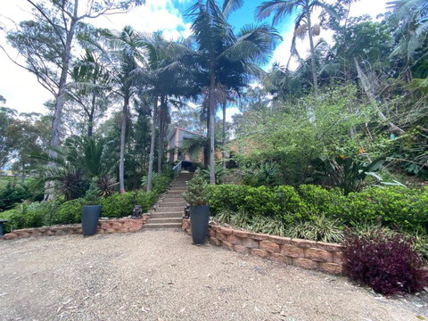 Bimbimbie House Batemans Bay - Sunshine Coast Tourism 2