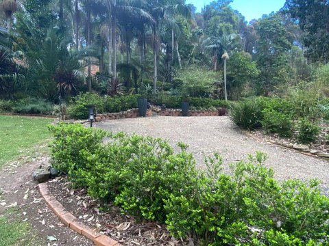 Bimbimbie House Batemans Bay - Sunshine Coast Tourism 1