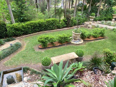 Bimbimbie House Batemans Bay - Sunshine Coast Tourism 4