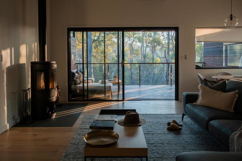 Bina Maya Yallingup Escape - Sunshine Coast Tourism 1