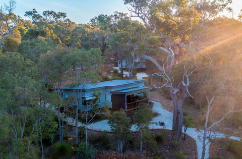 Bina Maya Yallingup Escape - Sunshine Coast Tourism 0