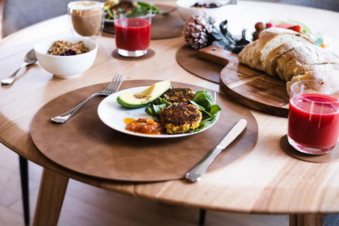 Bina Maya Yallingup Escape - Sunshine Coast Tourism 3