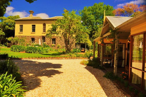 Bindley House B&B Cottage - Sunshine Coast Tourism 0