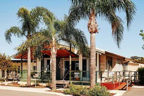 BIG4 Perth Midland Tourist Park - Sunshine Coast Tourism 0