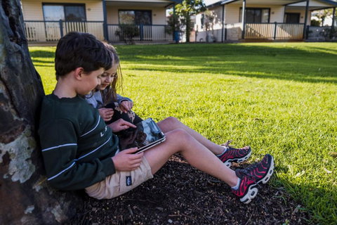 BIG4 Perth Midland Tourist Park - Sunshine Coast Tourism 2