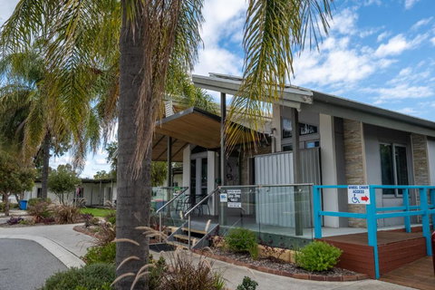 BIG4 Perth Midland Tourist Park - Sunshine Coast Tourism 3