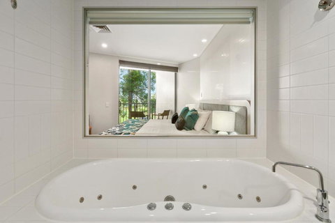 Bells Blvd Resort Apts - Park View 3BR Dual Key, 2 BR Rooms Avail - Hosted By Holiday Management - Sunshine Coast Tourism 0