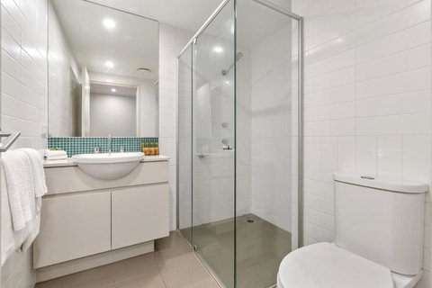 Bells Blvd Resort Apts - Park View 3BR Dual Key, 2 BR Rooms Avail - Hosted By Holiday Management - Sunshine Coast Tourism 1