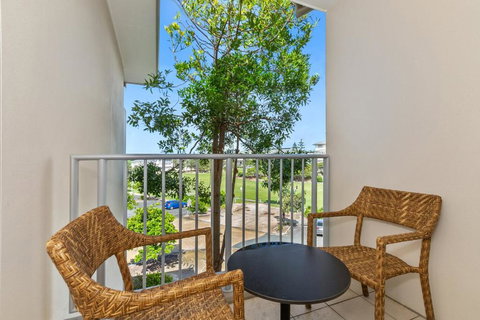 Bells Blvd Resort Apts - Park View 3BR Dual Key, 2 BR Rooms Avail - Hosted By Holiday Management - Sunshine Coast Tourism 2