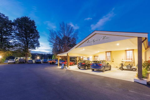 Black Gold Motel - Holiday Sunshine Coast 2