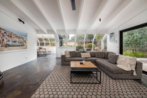 Blairgowrie Beach Abode - Sunshine Coast Tourism 3