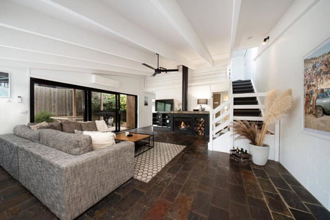 Blairgowrie Beach Abode - Sunshine Coast Tourism 1