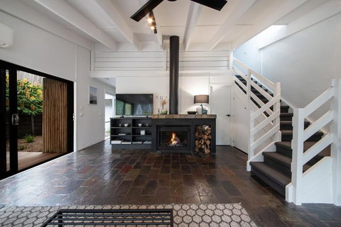 Blairgowrie Beach Abode - Sunshine Coast Tourism 4