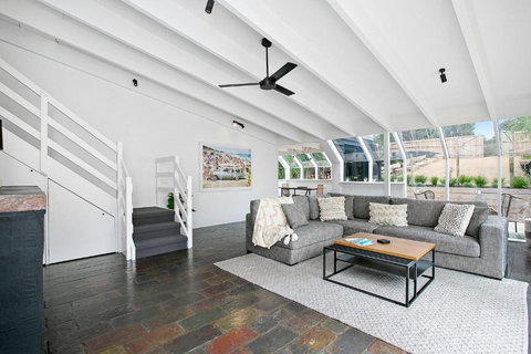 Blairgowrie Beach Abode - Sunshine Coast Tourism 0