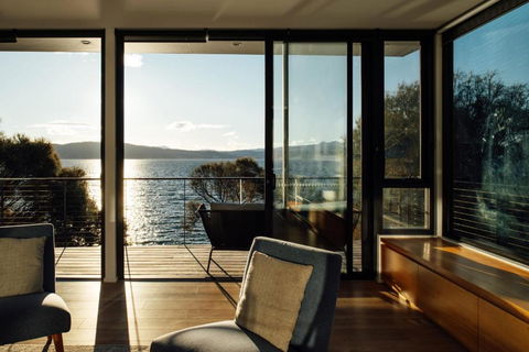 Blessington Beachside Retreat -38km To CBD - Sunshine Coast Tourism 3
