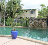 Bohemia Resort Cairns - Holiday Sunshine Coast