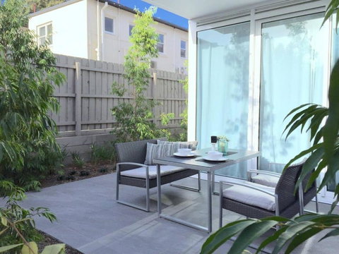 BPM Brighton APT With Garden LG1 - Sunshine Coast Tourism 4