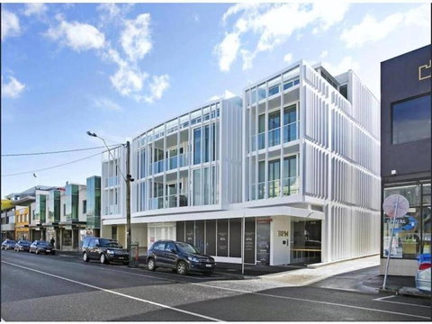 BPM Brighton APT With Garden LG1 - Sunshine Coast Tourism 1