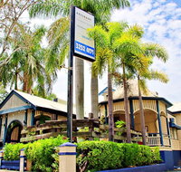 Brisbane Manor - Sunshine Coast Tourism