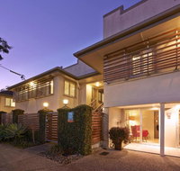 Brisbane Street Studios - Sunshine Coast Tourism