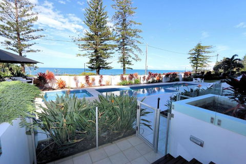C Bargara Unit 101 - Sunshine Coast Tourism 0