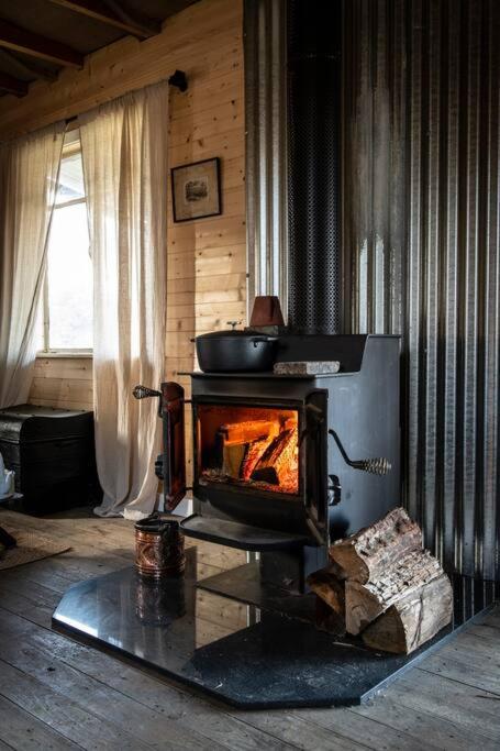 Cabin In The Snowy Mtns - Moonbah - Sunshine Coast Tourism 3