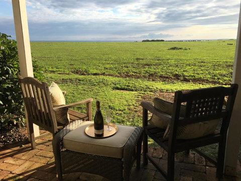 Cable Station Accommodation - Sunshine Coast Tourism 2